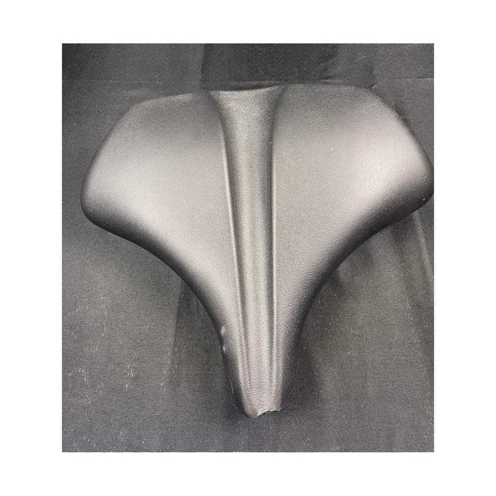 Matrix Exercise Bike Replacement Seat Johnson Health Tech CARB 93120 Black
